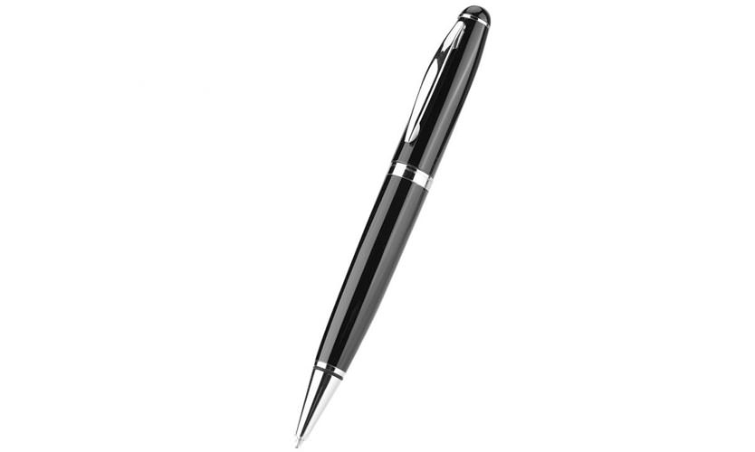 Stylet enregistreur vocal QZT