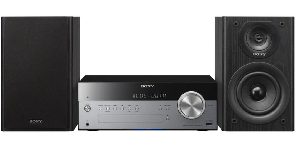 Sony CMT-SBT100
