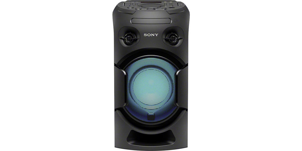 Sony MHC-V21D