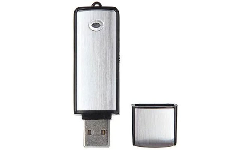 USB espion