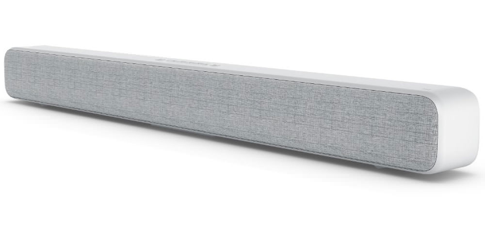 Barre de cinéma maison Xiaomi