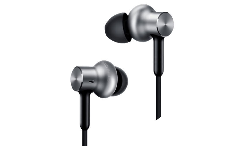 Écouteurs intra-auriculaires Xiaomi Mi Pro HD