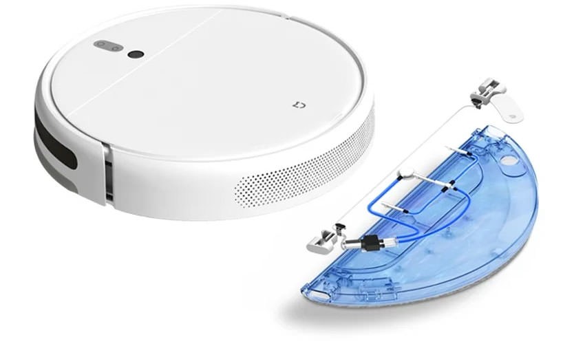 Robot de balayage Xiaomi Mijia 1C