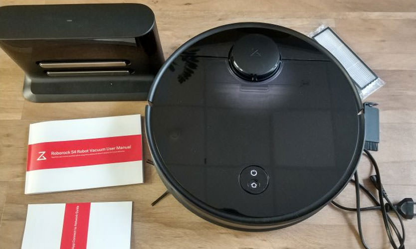 Xiaomi Roborock S4 / T4