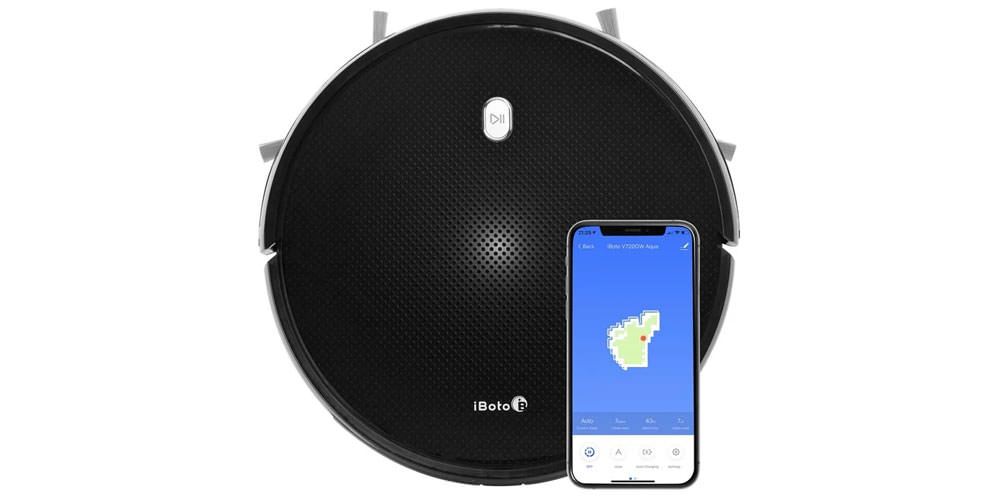 iBoto Smart V720GW Aqua