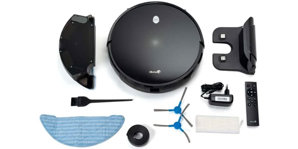 iBoto Smart V720GW Aqua