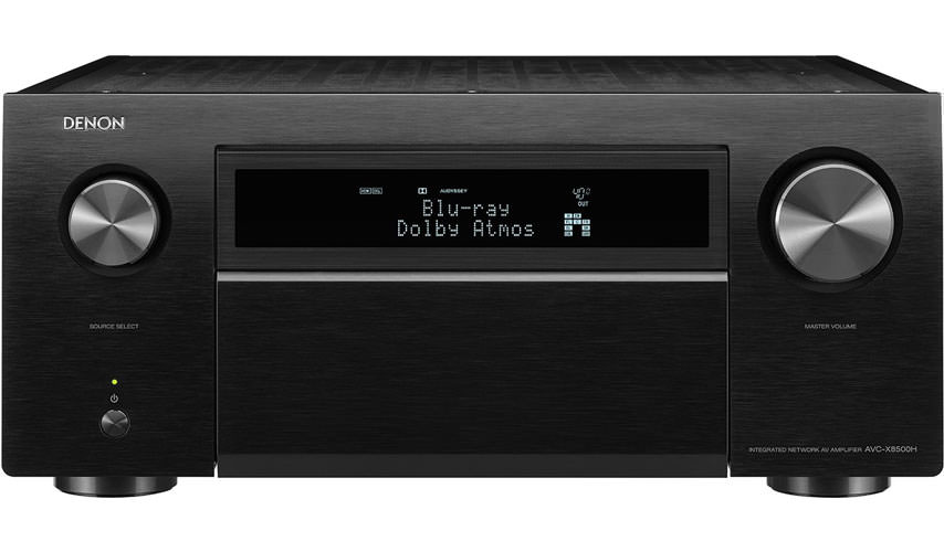 Denon AVC-X8500H