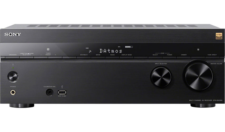 Sony STR-DN1080