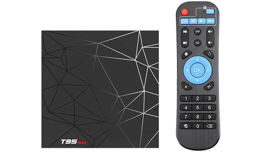 T95MAX