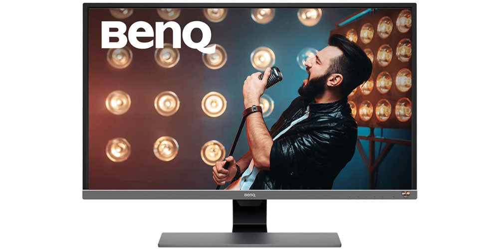 BenQ EW3270U