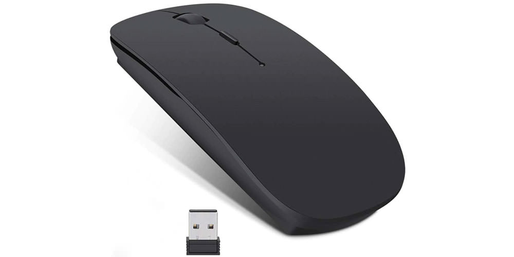 Souris sans fil EASYIDEA