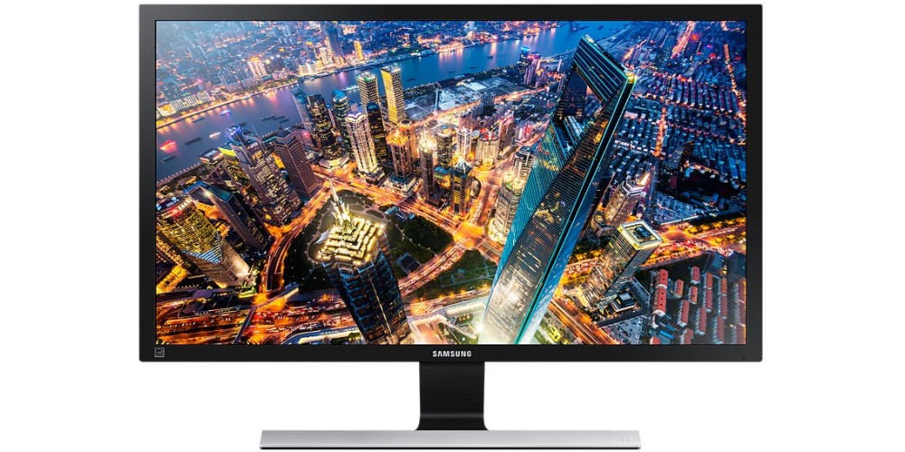 Samsung U28E590D
