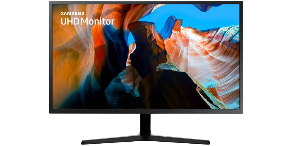 Samsung U32J590UQI