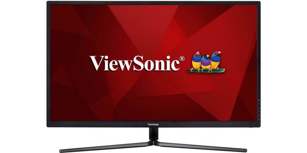 Viewsonic VX3211-4K-mhd