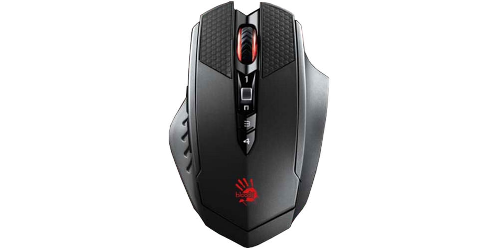 A4Tech Bloody Warrior RT7