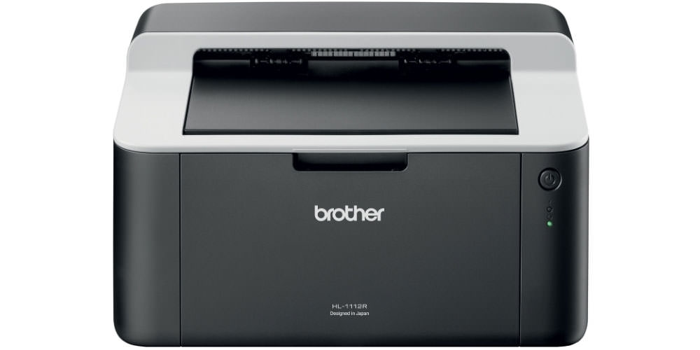 Brother HL-1110R