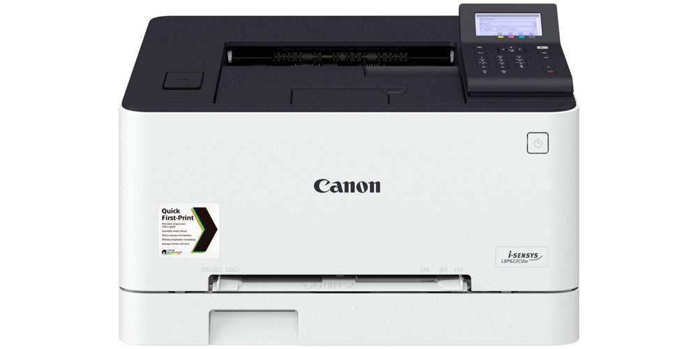 Canon i-SENSYS LBP623Cdw