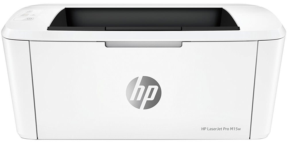 HP LaserJet Pro M15w