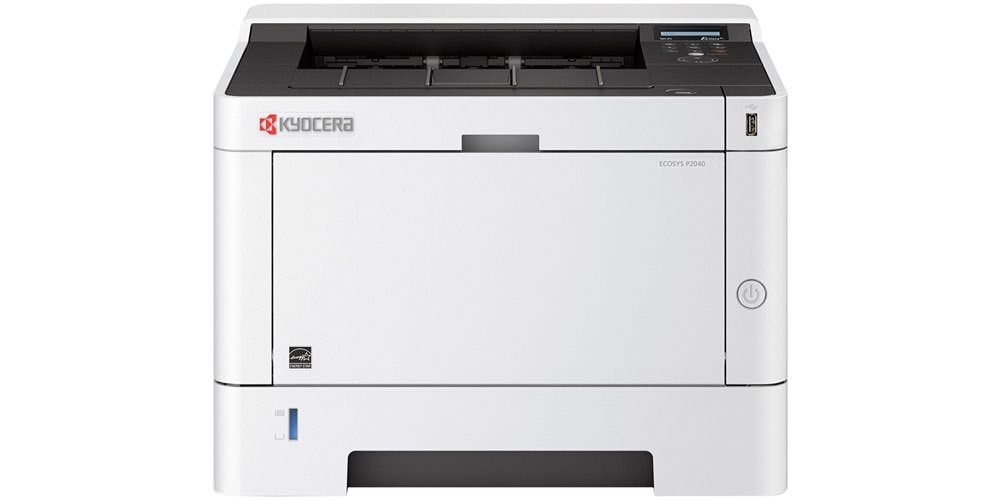 KYOCERA ECOSYS P2040dn