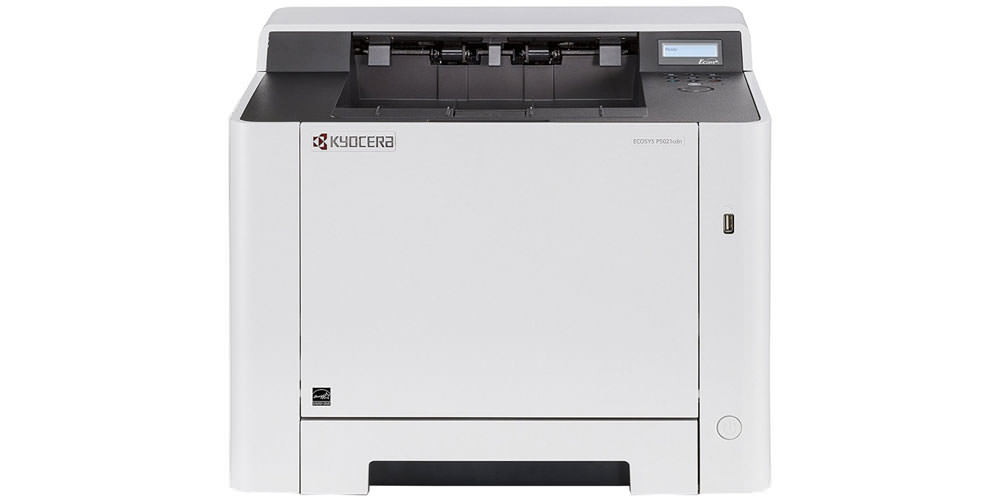KYOCERA ECOSYS P5021cdn