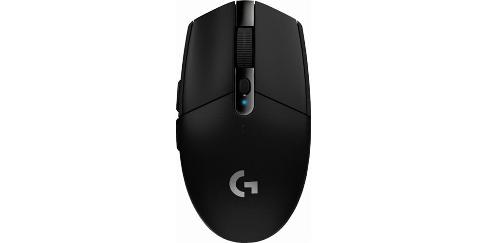 Logitech G305 LIGHTSPEED