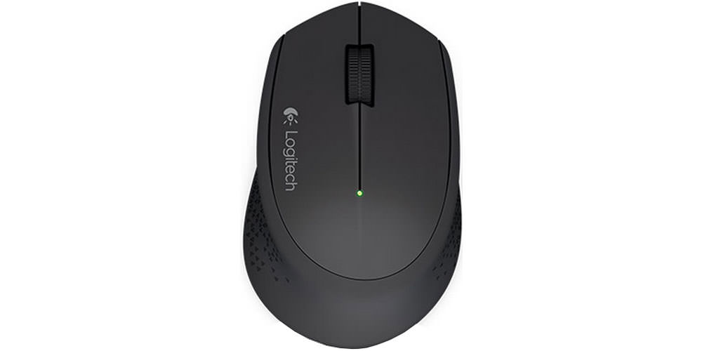 Souris sans fil Logitech M280