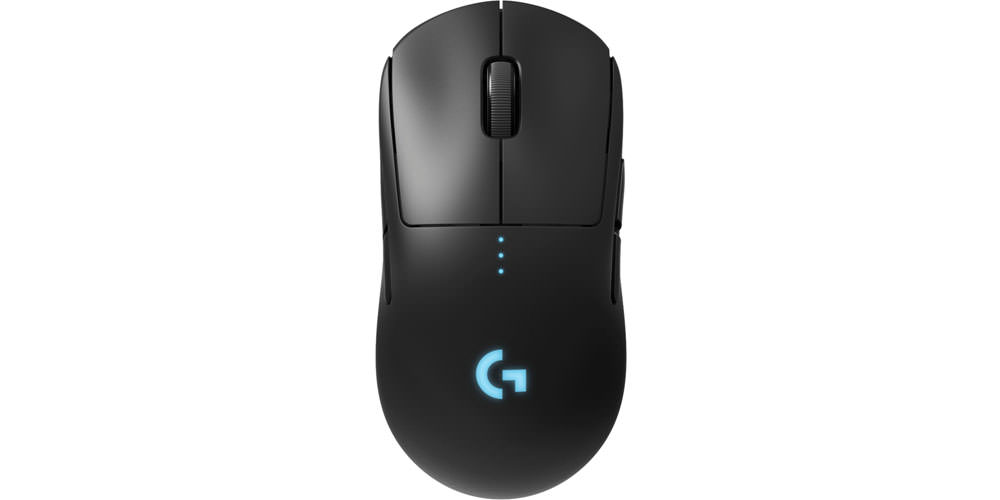 LogitechG Pro sans fil