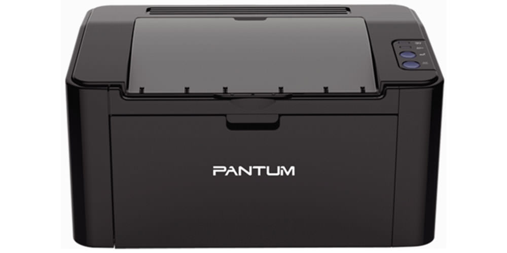 Pantum P2207