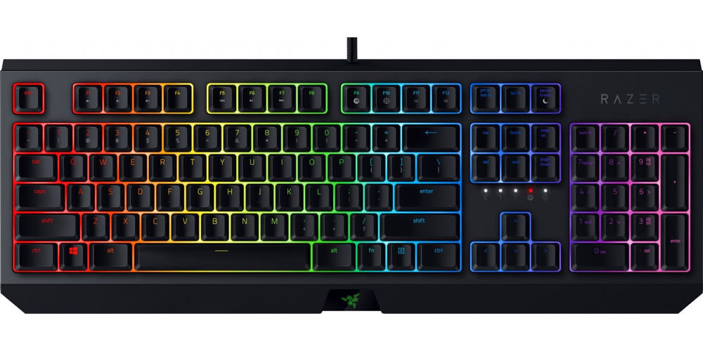 Razer BlackWidow (2019)