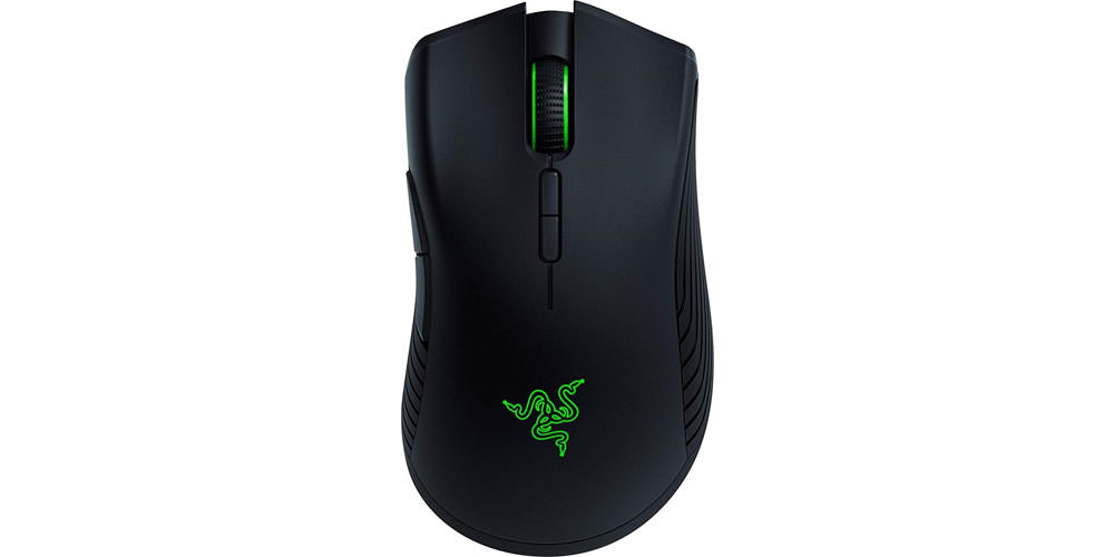 Razer Mamba Wireless