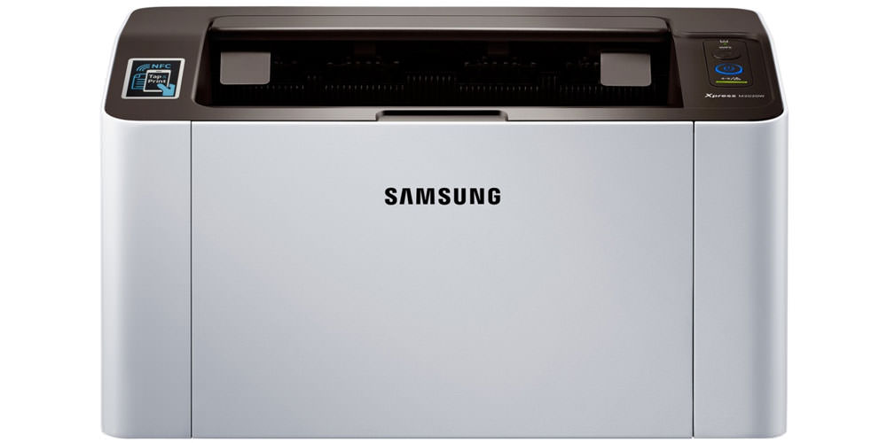 Samsung Xpress M2020W