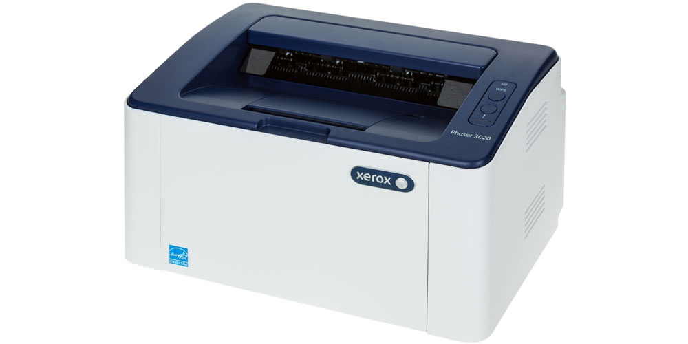 Xerox Phaser 3020 BI
