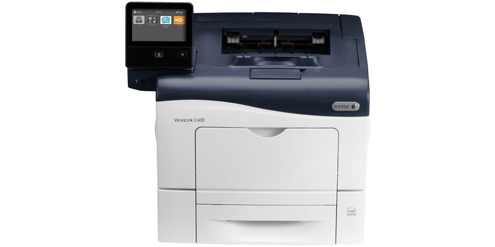 Xerox VersaLink C400DN