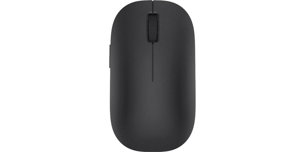 Souris sans fil Xiaomi Mi