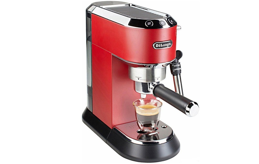 DeLonghi Dedica EC 685