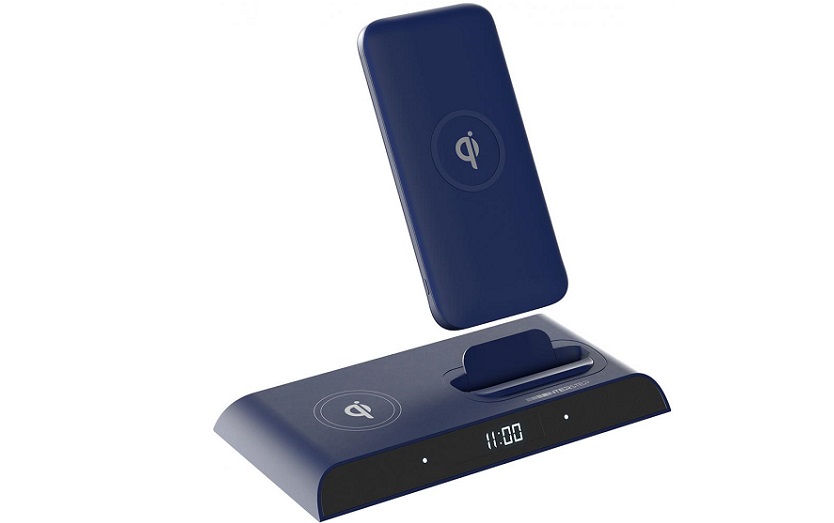 INTERSTEP PB10DQi PRO