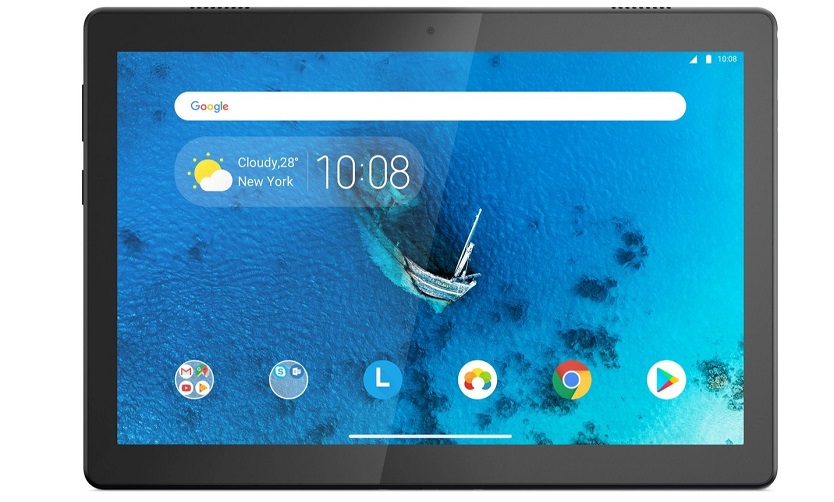 Lenovo Tab M10 TB-X505X