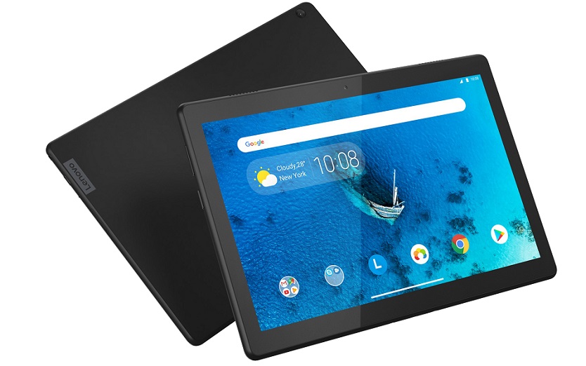 Lenovo Tab M10 TB-X605L