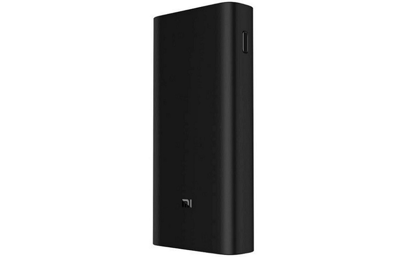 Xiaomi Mi Power Bank 3 Pro 20000